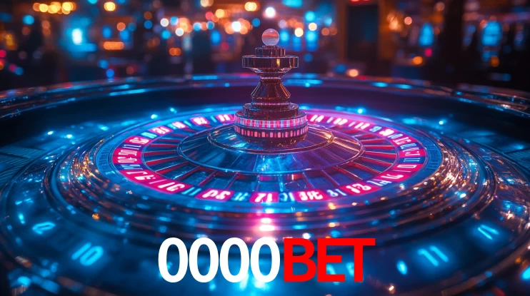 Bônus de boas-vindas na 0000bet