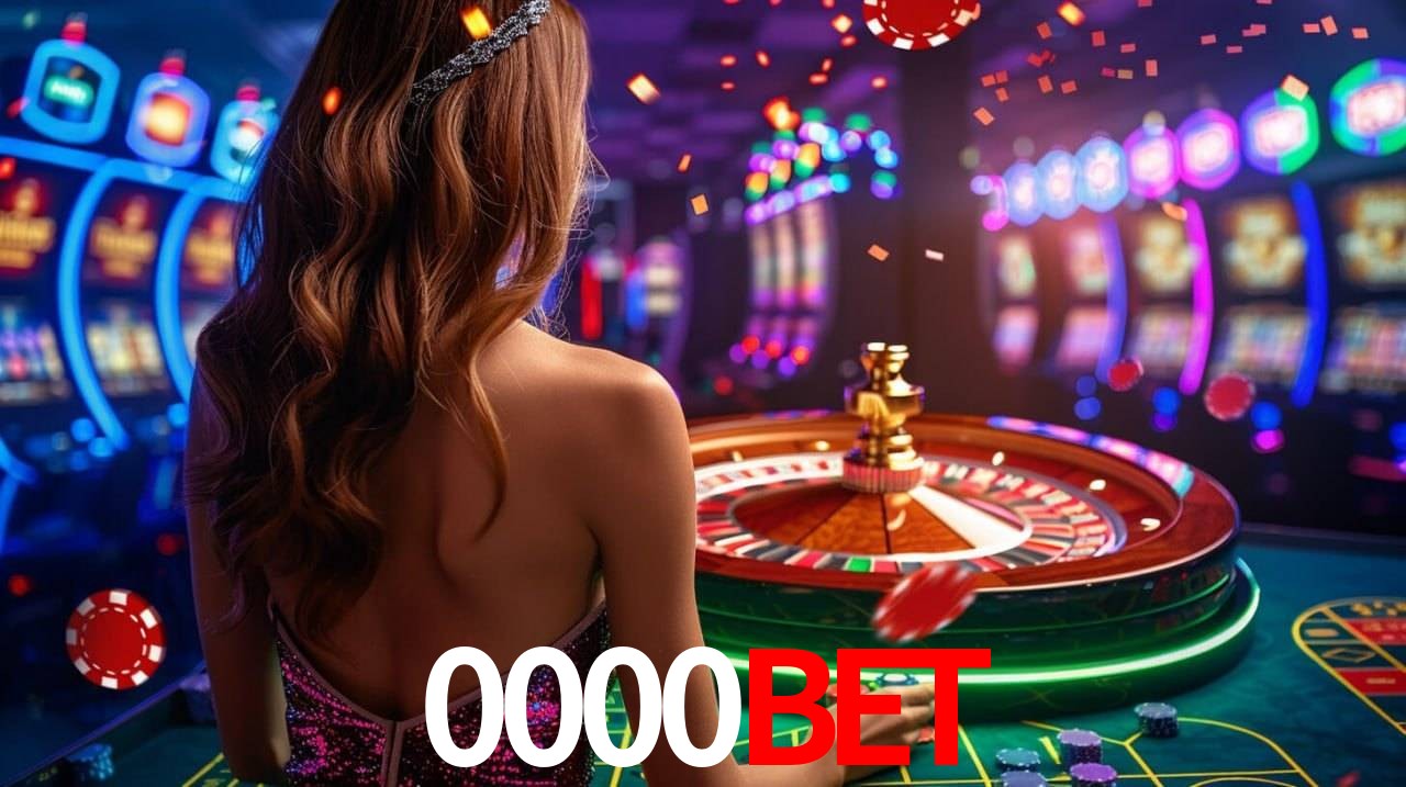 APP rápido e leve da 0000bet