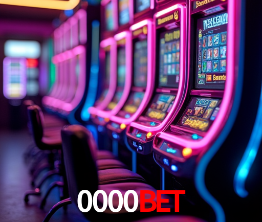 Interface moderna da plataforma 0000bet