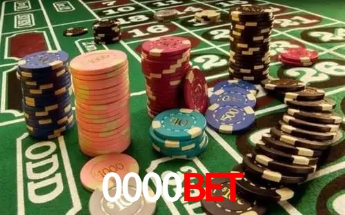 Apostas com odds competitivas na 0000bet